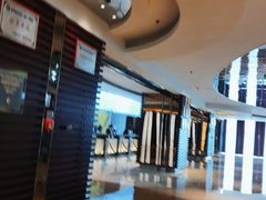 -杭州龙禧福朋喜来登酒店