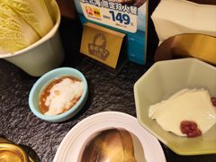 -熊喵来了火锅(长安万达第94分店)
