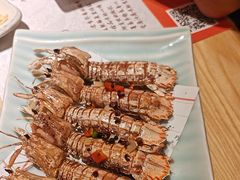 -清水日本料理铁板烧(学府路店)