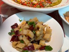 -禄鼎记·多口味酸菜鱼(侨鑫店)
