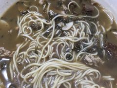 -春雪面馆(转塘店)
