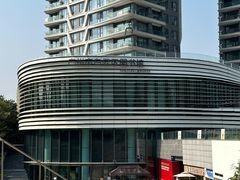 -广州市白云区图书馆