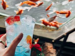 -16毫米咖啡&酒吧(南锣鼓巷店)