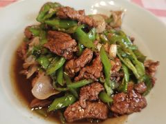 -曹家小菜(胜太路店)