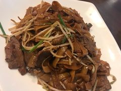 -新旺茶餐厅(嘉里城店)