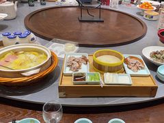 -小方外婆菜(蒙山路店)