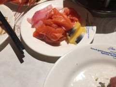 -多伦多海鲜自助餐厅(百盛购物中心三阳店)