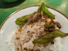 -费大厨辣椒炒肉(太平老街店)