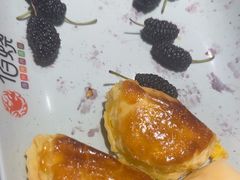 -佰烧海鲜烤肉火锅自助(台东步行街店)