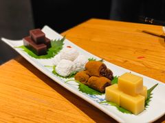 -四季民福烤鸭店(前门廊房二条店)