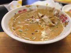 -沸炉重庆老火锅(军事博物馆店)