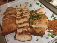 -绿茶餐厅(茂业天地店)