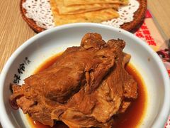 -云味馆·云南菜·云南米线(景田店)