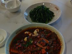 -百年神厨·地道川菜(清江西路店)