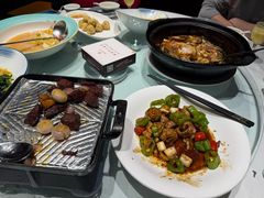 -新时代大酒店(仰口路店)