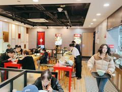 -回味鸭血粉丝汤(新城市广场店)