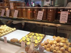 -BreadTalk面包新语·烘焙蛋糕(星河城店)