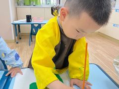 -吉的堡幼儿园(复地花屿城分园)