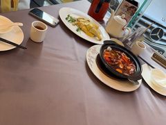-东方御宴海鲜酒楼(棕泉酒店)