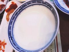招牌姜撞奶-捷信牛奶甜品世家(五道口店)