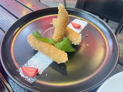 -安妮意大利餐厅(世贸天阶店)