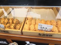 -百香林西点(林科大路店)