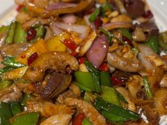 -钱山海鲜大排档