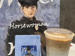 -Manner Coffee(淮海755店)