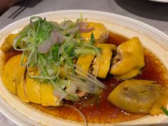 -陶兰居·香港饭店·海鲜大排档(圆融时代广场店)