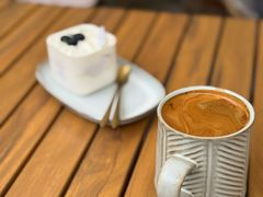 -AHAVA·Fang Baking Studio