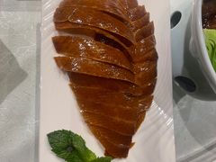 -又一福烤鸭·北京菜(东四店)