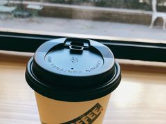 -花生咖啡 peanut coffee