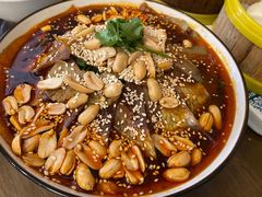 -伊兰麒兰馨园·川菜·清真馆(339电视塔店)