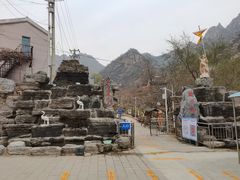 -大岭沟猕猴桃谷风景区