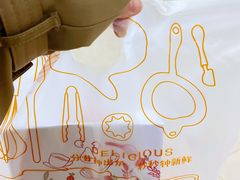 -西树泡芙(秦皇岛茂业天地店)