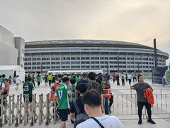 -北京中赫国安足球俱乐部