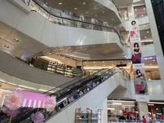 -翠微百货(龙德店)