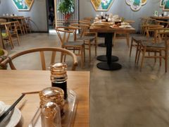 大堂-陈傻子餐厅(世纪都会店)