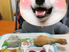 -香妃烤鸡(新奥店)