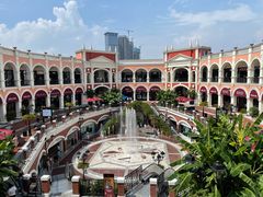 -佛罗伦萨小镇广佛名品奥特莱斯(疏港路店)