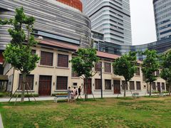 -圣玛利亚女中旧址