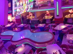 -巴特餐饮6加1音乐餐吧·新疆菜