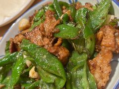 -江味龙虾馆·裸蓝龙虾(南山店)