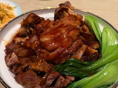 -小船渔村•大连菜•大连焖鱼(黄河路店)