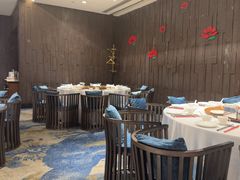 -红棉中餐厅·广州海航威斯汀酒店
