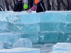 -长春市南湖公园