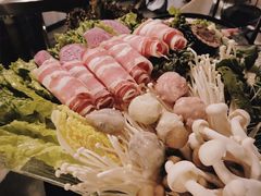 -凤园椰珍·臻品椰子鸡(保利时光里店)