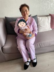 -爱陪伴尊享月子中心(国际店)