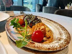 -燃扒房Steakhouse(皇庭店)