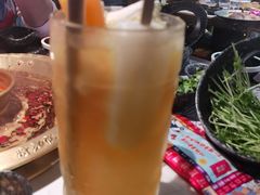 -哥老官重庆美蛙鱼头(宝山龙湖店)